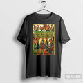 Premium Cypress Hill Oct 29 2026 At Red Rocks Amphitheatre Show T-Shirts, Hoodie, Sweatshirt | AU01DripNestTees.com