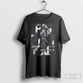 Premium D J Moore Chicago Big Play Dj Signature T-Shirts, Hoodie, Sweatshirt | AU01DripNestTees.com
