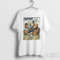 Premium Ddp Karl Malone Hollywood Hogan And Dennis Rodman Wcw Nwo T-Shirts, Hoodie, Sweatshirt | AU01DripNestTees.com