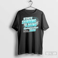 Premium Diaa Swimming And Diving States Championships 2026 T-Shirts, Hoodie, Sweatshirt | AU01DripNestTees.com