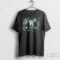 Premium Dj Dumb Dark Wiz Fantasy Party Photo T-Shirts, Hoodie, Sweatshirt | AU01DripNestTees.com