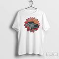 Premium Daddys Ride Os Nap Niha Car Graphic T-Shirts, Hoodie, Sweatshirt | AU01DripNestTees.com