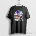 Premium Dalton Brooks Texas Am Football Game Face Christmas Shirt Sweater Hoodie, Sweatshirt | AU01DripNestTees.com
