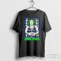 Premium Dani Luna Dogstooth Graphic T-Shirts, Hoodie, Sweatshirt | AU01DripNestTees.com