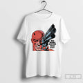 Premium Daredevil No More Mister Nice Guy T-Shirts, Hoodie, Sweatshirt | AU01DripNestTees.com