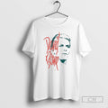 Premium David Bowie Mono Stare Shirt Sweater Hoodie, Sweatshirt | AU01DripNestTees.com
