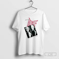 Premium David Bowie Serious Moonlight Tour 1983 Shirt Sweater Hoodie, Sweatshirt | AU01DripNestTees.com