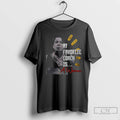 Premium Dawn Staley Carolina Gamecocks My Favorite Coach Is A Woman T-Shirts, Hoodie, Sweatshirt | AU01DripNestTees.com