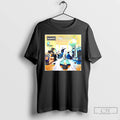 Premium Definitely Maybe Vintage Oasis Graphic T-Shirts, Hoodie, Sweatshirt | AU01DripNestTees.com