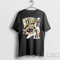 Premium Diego Pavia 2 Turnt Vanderbilt Commodores T-Shirts, Hoodie, Sweatshirt | AU01DripNestTees.com