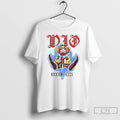 Premium Dio Dream Evil T-Shirts, Hoodie, Sweatshirt | AU01DripNestTees.com