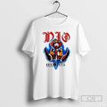 Premium Dio Dream Evil Vintage Shirt Sweater Hoodie, Sweatshirt | AU01DripNestTees.com