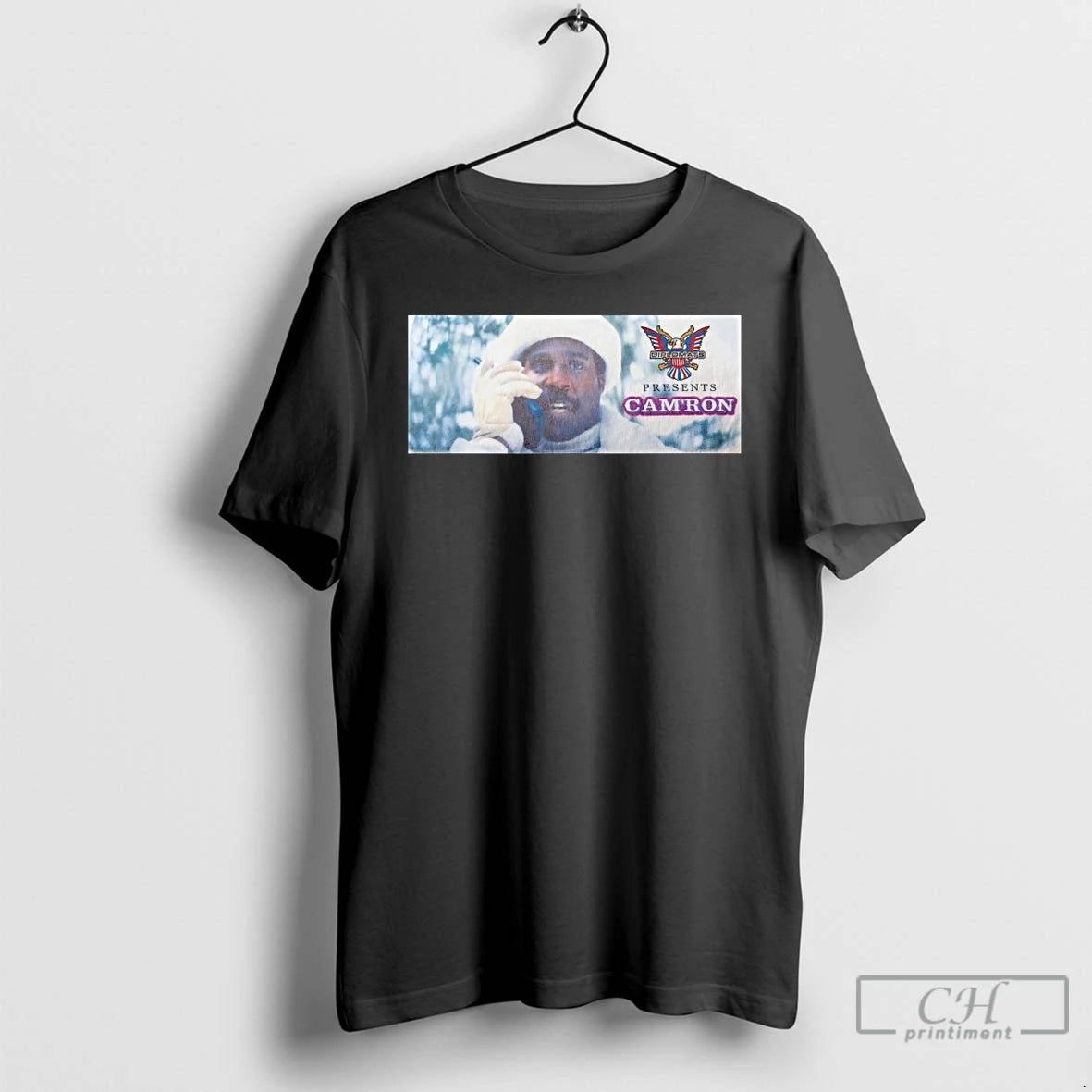 Premium Diplomats Presents Camron T-Shirts, Hoodie, Sweatshirt | AU01DripNestTees.com
