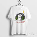 Premium Dog On The Ninth Day Of December I Let Myself Feel Whatever I Needed T-Shirts, Hoodie, Sweatshirt