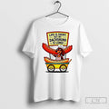 Premium Dog Life Is Short But My Dachshund Is Long T-Shirts, Hoodie, Sweatshirt | AU01DripNestTees.com