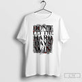 Premium Dont Let The Hard Days Win T-Shirts, Hoodie, Sweatshirt | AU01DripNestTees.com