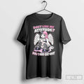 Premium Dont Like My Attitude Dial 1 800 Eat Shit T-Shirts, Hoodie, Sweatshirt | AU01DripNestTees.com