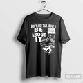 Premium Dr Martens Boot Dont Just Talk About It Be About It T Shirts Sweater Hoodie, Sweatshirt | AU01DripNestTees.com