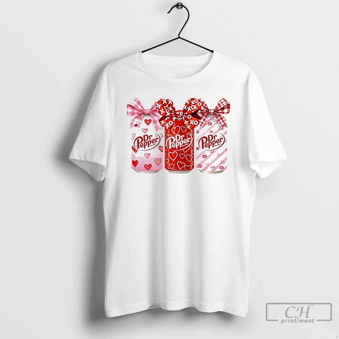 Premium Dr Pepper Valentine Day 2026 T-Shirts, Hoodie, Sweatshirt | AU01DripNestTees.com