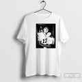 Premium Drew Mestemaker North Texas Mean Green Football 608 Bw T-Shirts, Hoodie, Sweatshirt | AU01DripNestTees.com