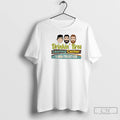 Premium Drinkin Bros Learing Center 1 800 Trust Us T-Shirts, Hoodie, Sweatshirt | AU01DripNestTees.com