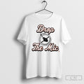 Premium Drop The Mic New York Mets Mlb 2025 Athlete Fan Gear