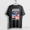 Premium Dungeons And Dragons Expert Rulebook Graphic T-Shirts, Hoodie, Sweatshirt | AU01DripNestTees.com