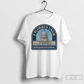 Premium E Pluribus Unum Semiquincentennial White House T-Shirts, Hoodie, Sweatshirt | AU01DripNestTees.com
