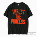 Premium Eetg2nzz Harrison Bader San Francisco Giants Thrust The Process Tee
