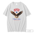 Premium Eagle One Nation One Team United States Mens National Soccer Team T Shirts Sweater