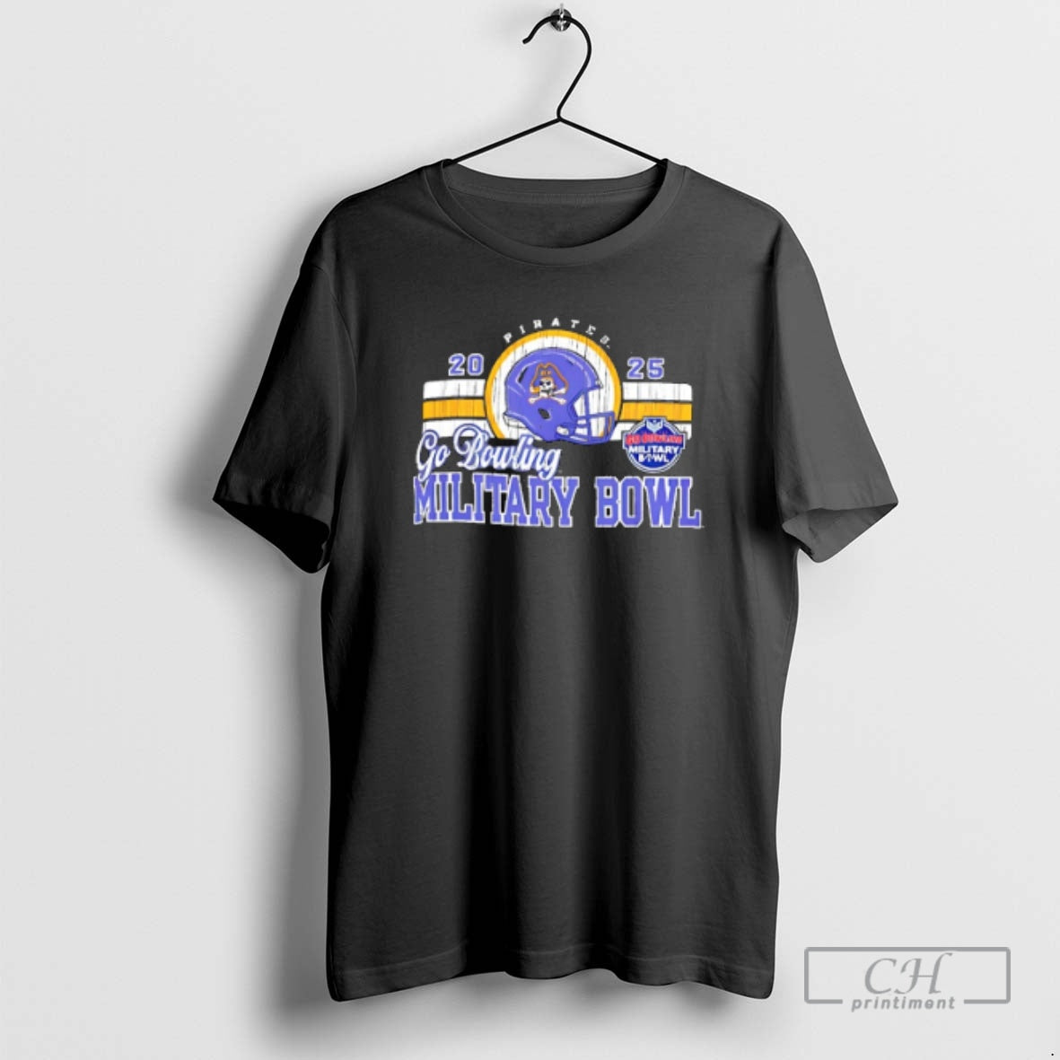 Premium East Carolina Ecu Football 2025 Military Bowl Go Bowling Shirt Sweater Hoodie, Sweatshirt | AU01DripNestTees.com
