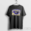 Premium East Carolina Ecu Football 2025 Military Bowl Helmet T-Shirts, Hoodie, Sweatshirt | AU01DripNestTees.com