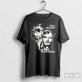 Premium Ed Gein And Jeffrey Dahmer This Is Wisconsin We Eat People T Shirts Sweater Hoodie, Sweatshirt | AU01DripNestTees.com