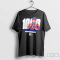 Premium Edmonton Oilers Leon Draisaitl 1000 Career Points Legacy Signature T-Shirts, Hoodie, Sweatshirt