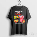 Premium Elephant If No One Has Said I Love You Today T-Shirts, Hoodie, Sweatshirt | AU01DripNestTees.com