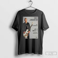 Premium Eric Johanson Dallas Tx Jan 18 2026 T-Shirts, Hoodie, Sweatshirt | AU01DripNestTees.com