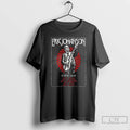 Premium Eric Johanson Tour Jan 2026 Texas T-Shirts, Hoodie, Sweatshirt | AU01DripNestTees.com