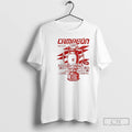 Premium Estudiantes De La Plata Campeon Del Torneo Clausura 2025 T-Shirts, Hoodie, Sweatshirt | AU01DripNestTees.com