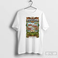 Premium Everwild Music And Arts Festival 7 30 8 1 2026 Thornville Oh T Shirts Hoodie, Sweatshirt | AU01DripNestTees.com
