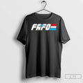 Premium Fafo Hero Logo T-Shirts, Hoodie, Sweatshirt | AU01DripNestTees.com