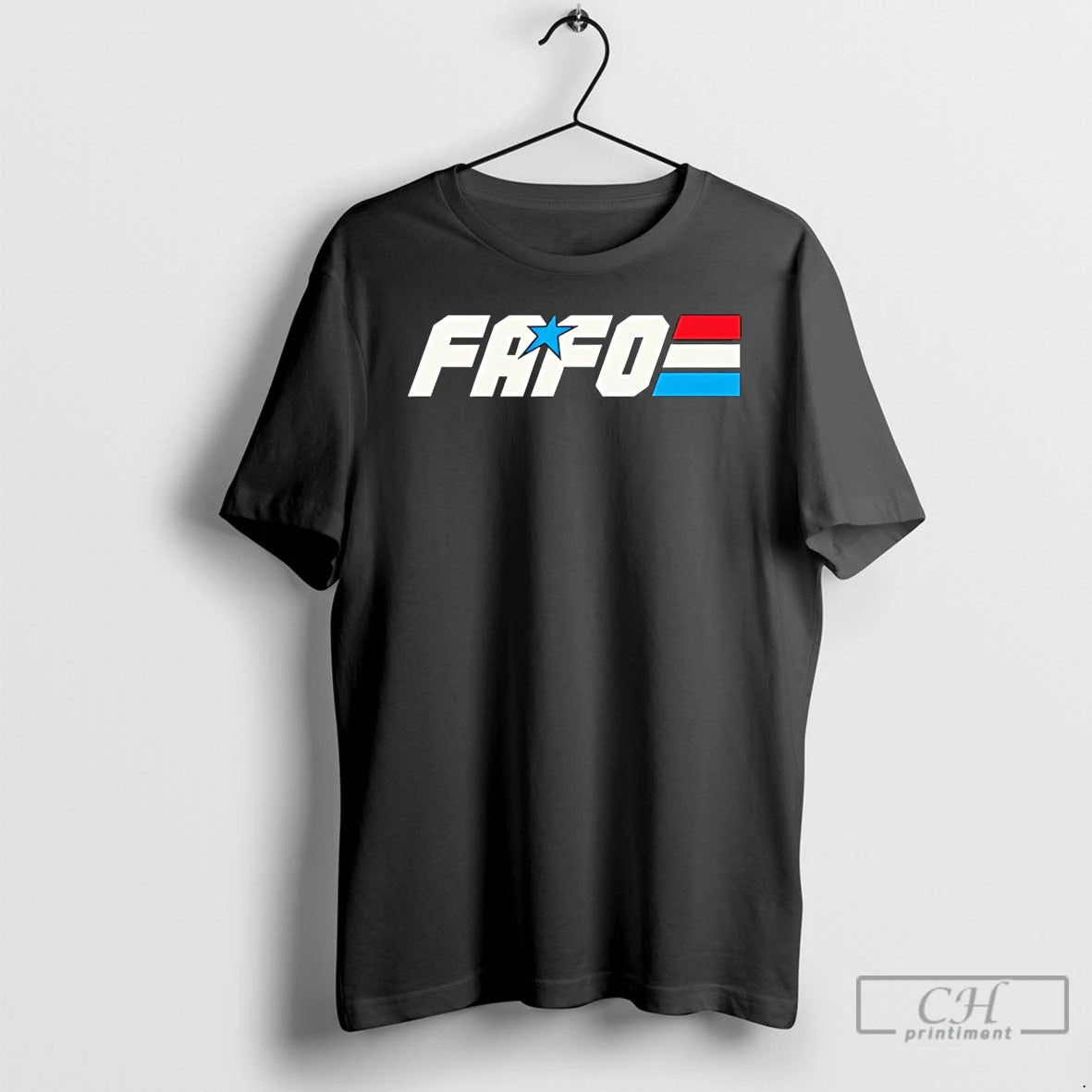 Premium Fafo Hero Logo T-Shirts, Hoodie, Sweatshirt | AU01DripNestTees.com