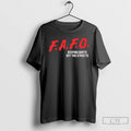 Premium Fafo Keeping Idiots Off The Streets T-Shirts, Hoodie, Sweatshirt | AU01DripNestTees.com