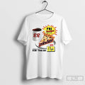 Premium Fbi Breakfast Special Rr Cafe T-Shirts, Hoodie, Sweatshirt | AU01DripNestTees.com