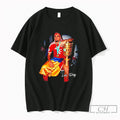 Premium Fc Bayern Munich Dfb Pokal Champions 2026 Luis Diaz Tee