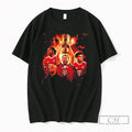 Premium Fc Bayern Munich Dfb Pokal Victory 2026 Trophy Tee