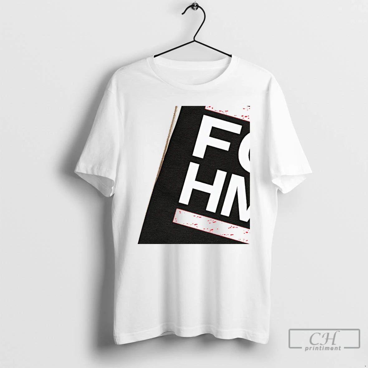 Premium Fck Hms T-Shirts, Hoodie, Sweatshirt | AU01DripNestTees.com