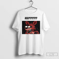 Premium Fnaf Five Nights At Freddys T-Shirts, Hoodie, Sweatshirt | AU01DripNestTees.com