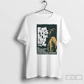 Premium Fantastic Negrito San Francisco Dec 31st 2025 The Chapel T-Shirts, Hoodie, Sweatshirt | AU01DripNestTees.com