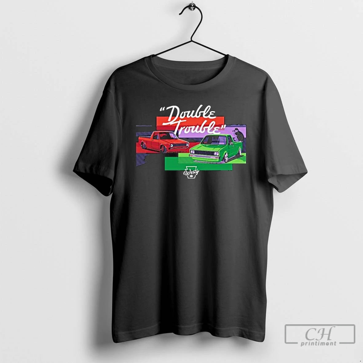 Premium Federal Innovations Double Trouble T-Shirts, Hoodie, Sweatshirt | AU01DripNestTees.com