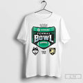 Premium Fenway Bowl 2025 Uconn Vs Army T-Shirts, Hoodie, Sweatshirt | AU01DripNestTees.com